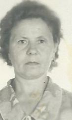 Щучкина Александра Алексеевна