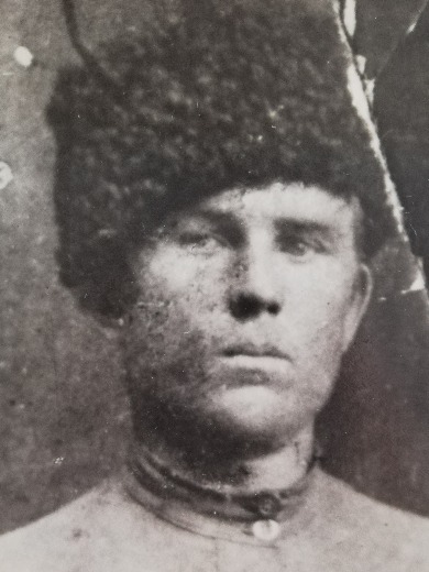 Коваленко Егор Митрофанович