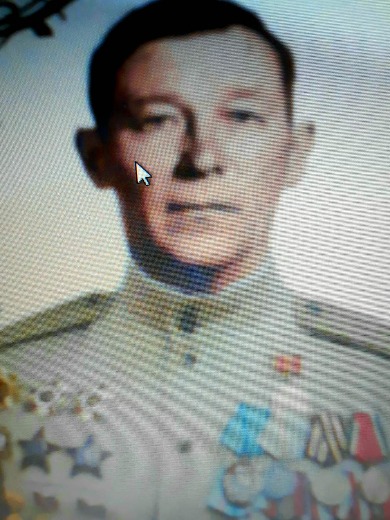 Костенок Алексей Федорович