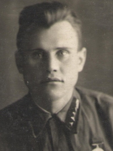 Позур Николай Иванович