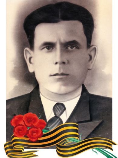 Рыпик Николай Александрович