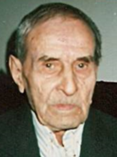 Казанцев Александр Егорович