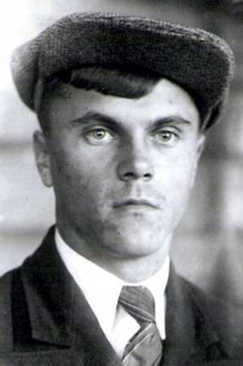 Беззубиков Сергей Иванович