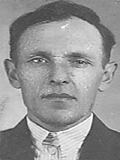 Дмитриенко Иван Сергеевич