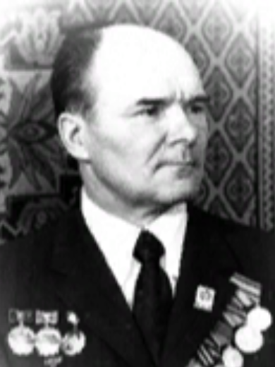 Павлов Михаил Владимирович