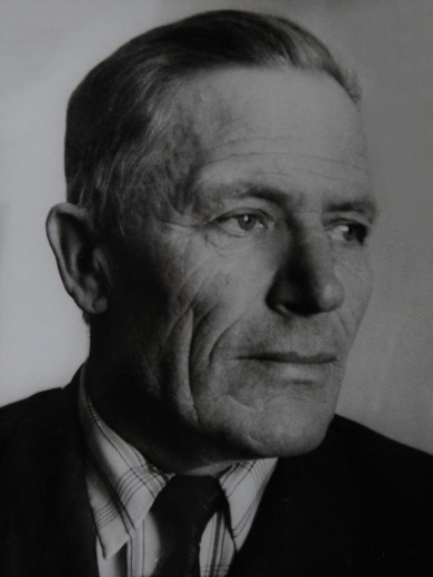 Белецкий Николай Иванович