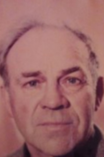 Ишин Александр Петрович