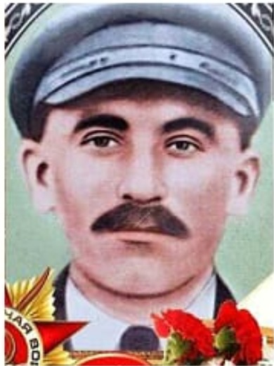Живогляд Федор Петрович