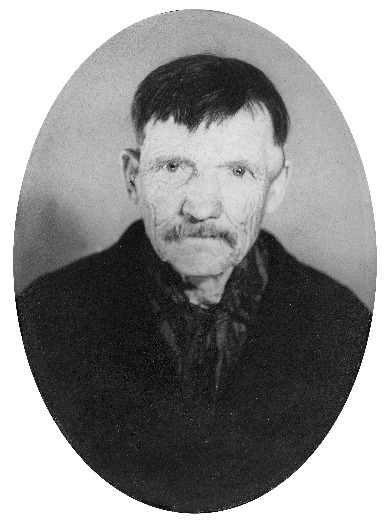 Булев Афанасий Ефимович