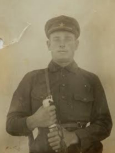 Константинов Михаил Владимирович