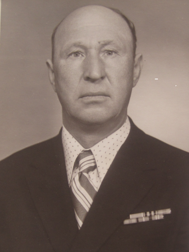 Андреев Виталий Иванович