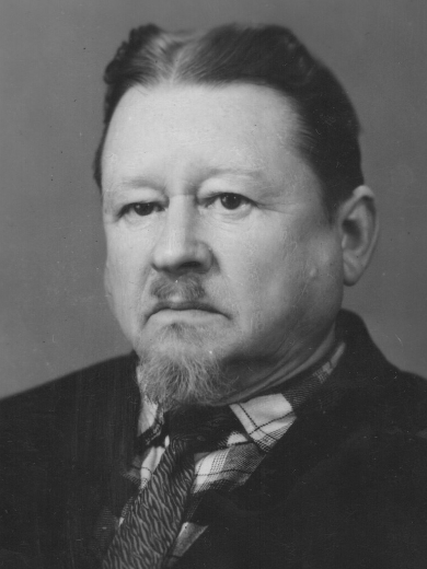 Ильичев Павел Федорович