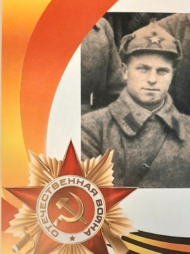 Анисимов Макар Анисимович