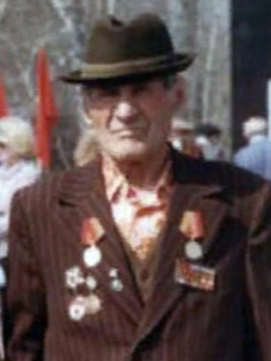 Енин Радион Иванович