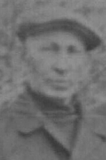 Трегубов Василий Андреевич