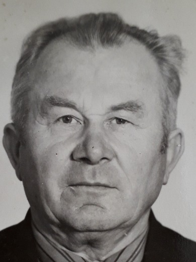 Бабанов Федор Николаевич