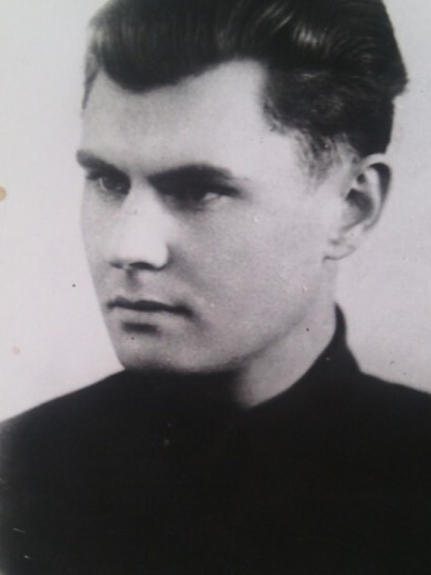 Кузнецов Николай Захарович