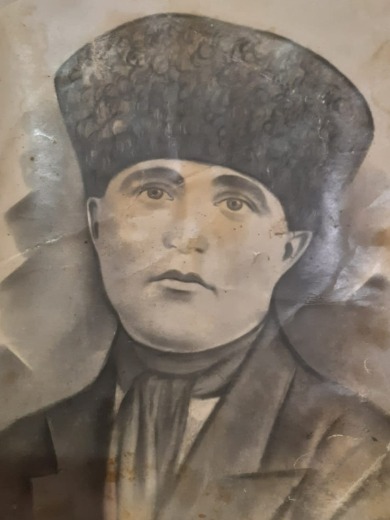Колобов Андрей Ильич
