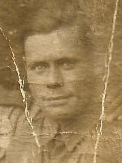 Фирсов Иван Семенович