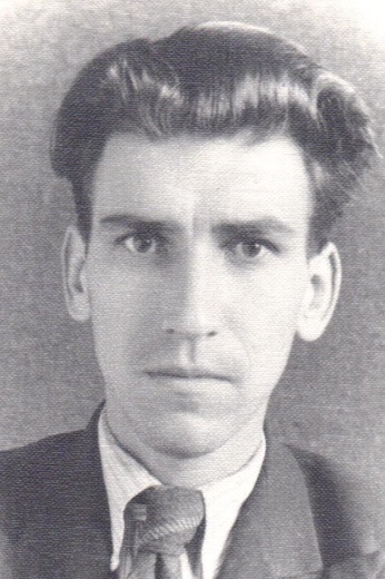 Кравцов Губерт Иванович