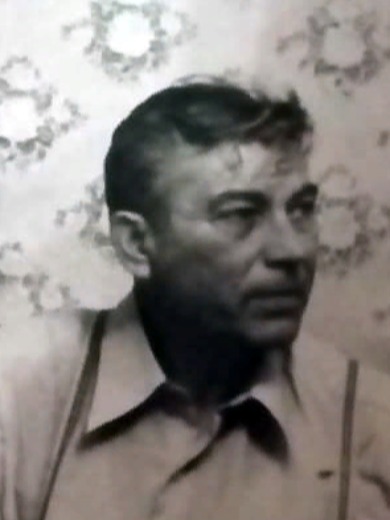 Мешалкин Борис Яковлевич