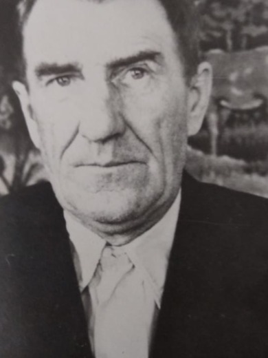 Павлов Петр Яковлевич