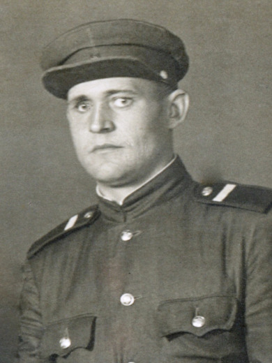 Господинов Григорий Павлович