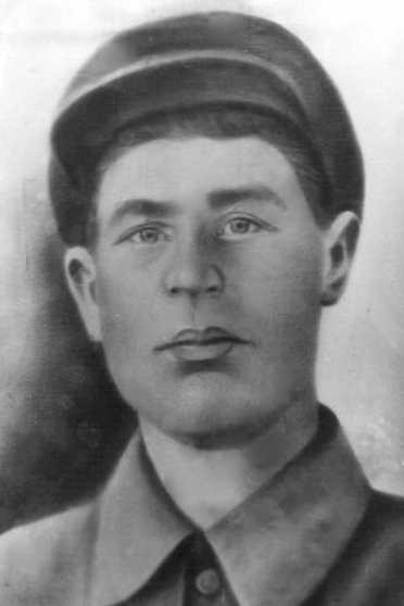 Рычагов Иван Егорович