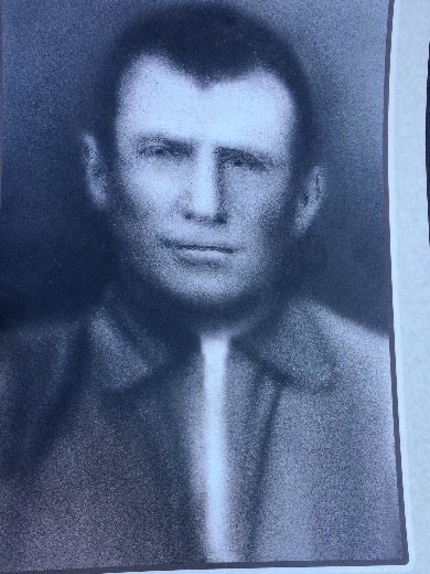 Дедогрюк Григорий Никитович