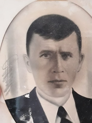 Черкашин Петр Михайлович