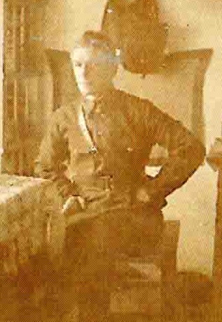 Чистяков Петр Михайлович