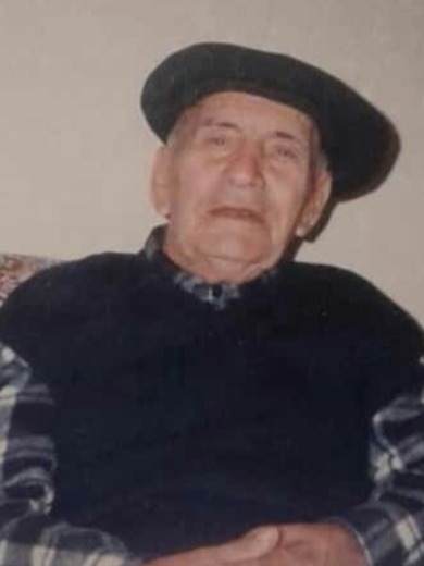 Касумов Забит Микаил-Оглы