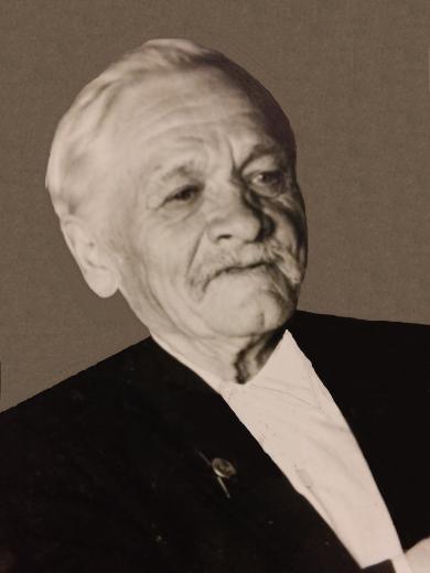 Еремин Григорий Петрович