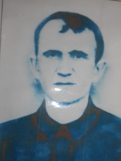 Апшев Султан Лукманович