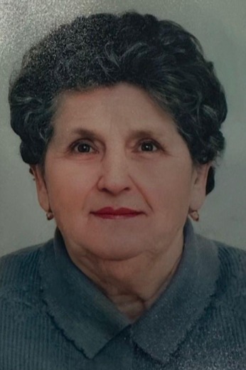 Чернецкая Бронислава Антоновна