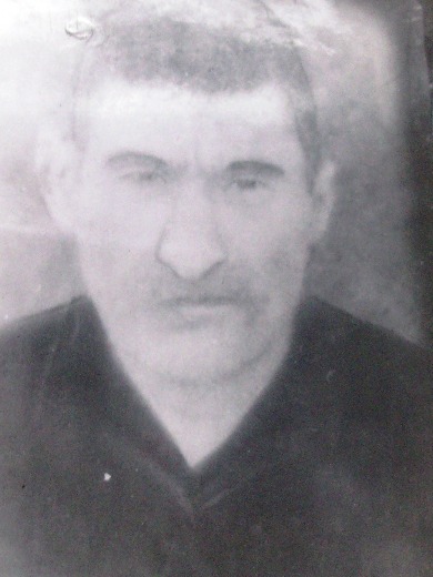 Газилов Абдулмутал