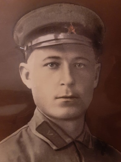 Кислян Михаил Иванович