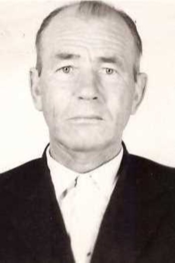 Кокорин Виктор Терентьевич