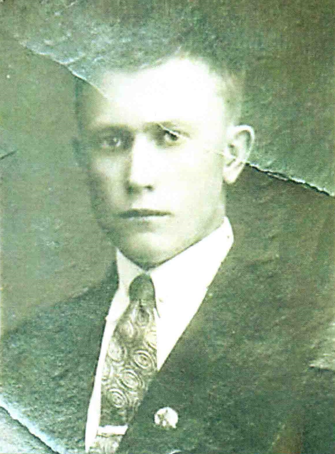 Федотьев Александр Сергеевич