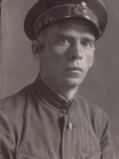 Архипенко Марк Константинович