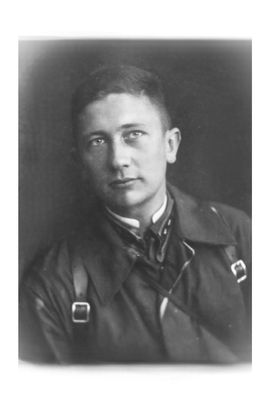 Андреев Николай Алексеевич