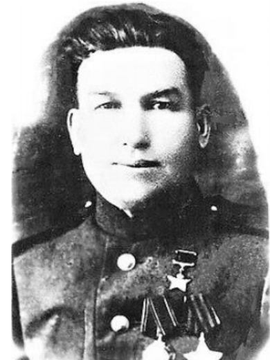 Загидулин Фахрутдин Гильмутдинович