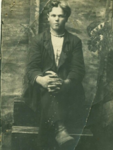 Давыдов Исак Иосифович