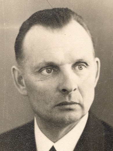 Смертин Николай Агеевич