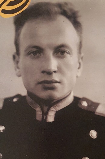 Орлов Николай Борисович