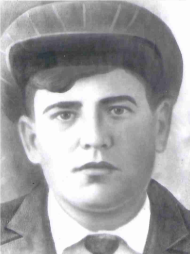 Куликов Тимофей Захарович