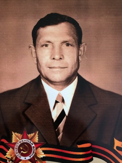 Адкин Алексей Иванович