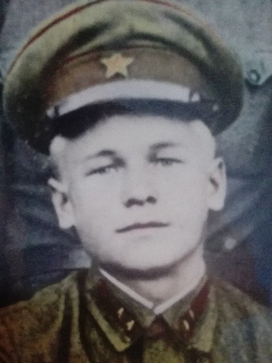 Перминов Александр Васильевич