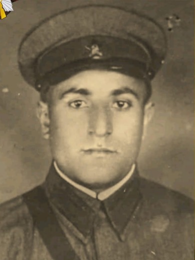 Наджиев Исрафил Рахмат Оглу