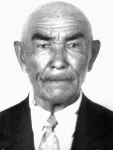 Сынбулатов Фасхитдин Галяутдинович